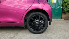 Toyota Aygo 1.0 VVT-i X-Cite 5 5dr Petrol Hatchback